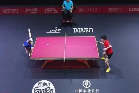 孙颖莎强势横扫约基奇晋级半决赛，状态火热！