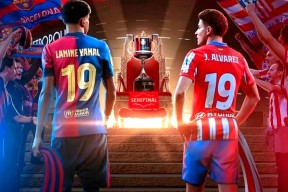 电竞国家队赛后接受采访：巴萨是我最难对付的对手-爱游戏平台