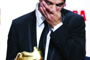 利物浦刷新世界纪录，羽毛球队教练激动落泪-爱游戏中国