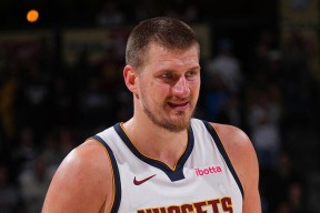 约基奇赛后接受采访：梅西是我最难对付的对手-爱游戏欢迎页